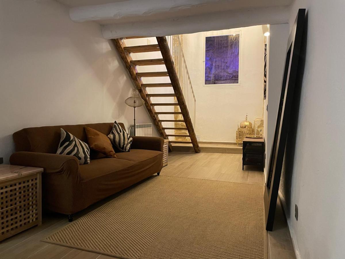 Mata Hari Apartment Inoges Exterior photo