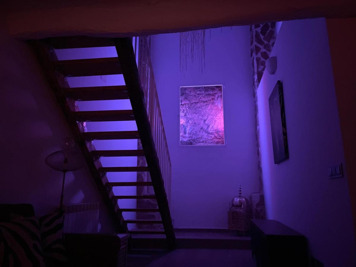 Mata Hari Apartment Inoges Exterior photo